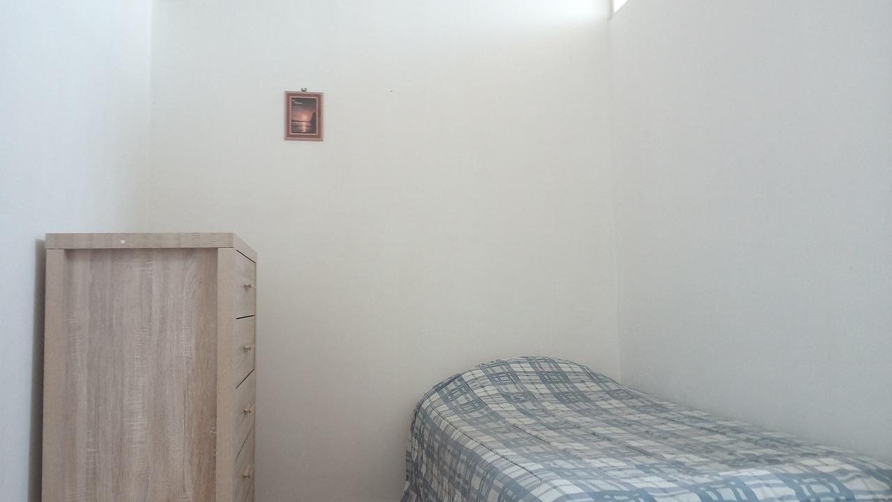 Hostal Rozal Spa Hospicio 伊基克 外观 照片