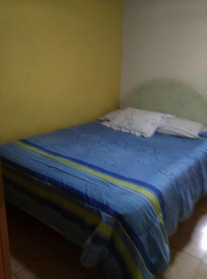 Hostal Rozal Spa Hospicio 伊基克 外观 照片